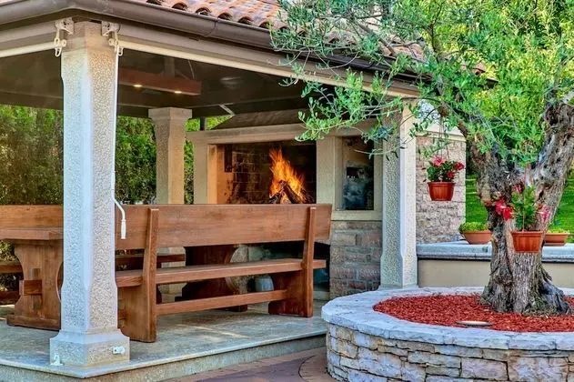 Ev, 3 Yatak Odası, Balkon