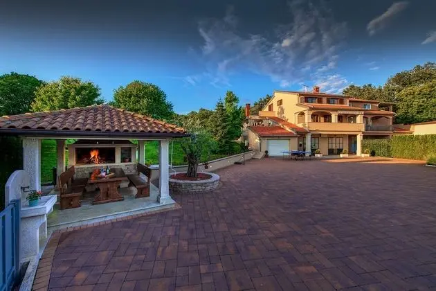 Ev, 3 Yatak Odası, Balkon