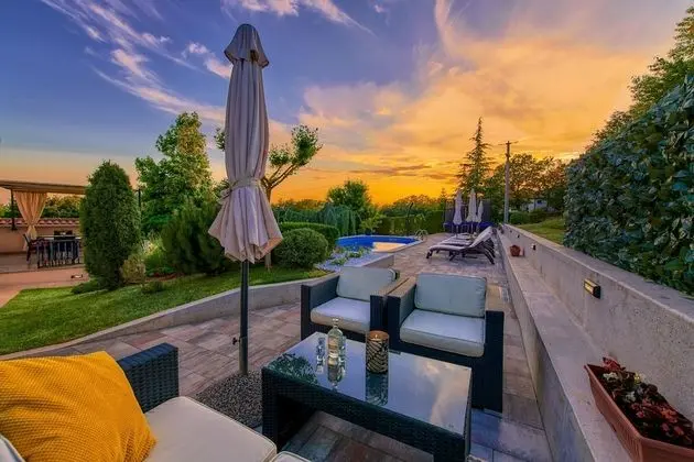 Ev, 3 Yatak Odası, Balkon