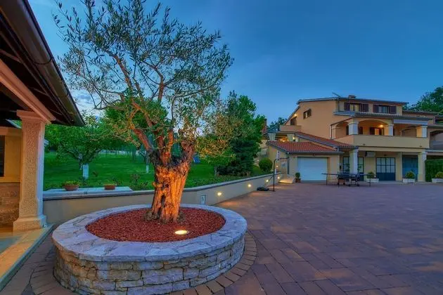 Ev, 3 Yatak Odası, Balkon