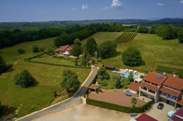 Ev, 3 Yatak Odası, Balkon