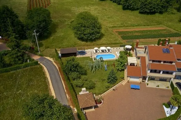 Ev, 3 Yatak Odası, Balkon