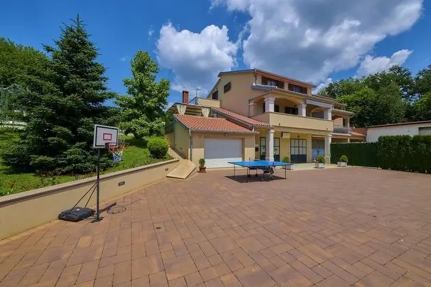 Ev, 3 Yatak Odası, Balkon