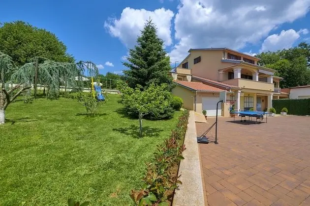 Ev, 3 Yatak Odası, Balkon