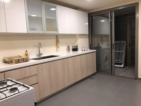 Apart Daire, 2 Yatak Odası