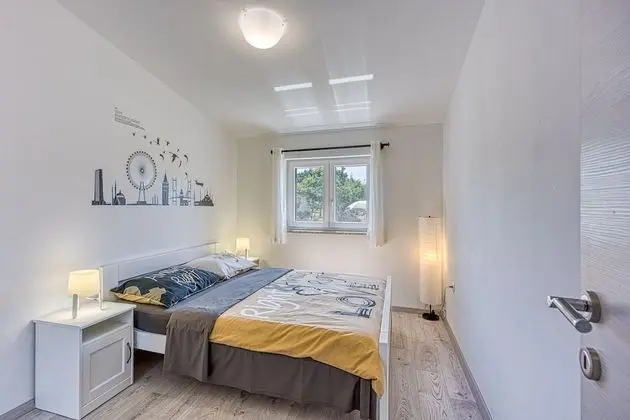 Family Ev, Birden Çok Yatak, Bahçeli (Family Friendly House Kacana)