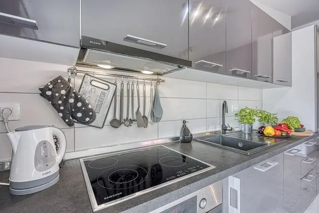 Family Ev, Birden Çok Yatak, Bahçeli (Family Friendly House Kacana)