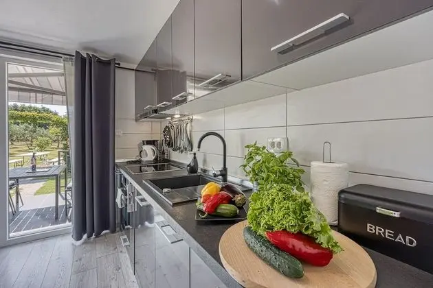 Family Ev, Birden Çok Yatak, Bahçeli (Family Friendly House Kacana)