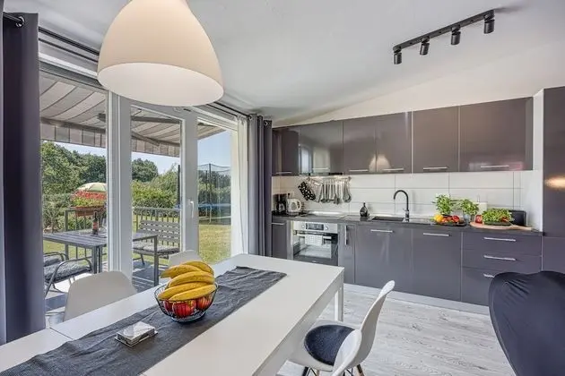 Family Ev, Birden Çok Yatak, Bahçeli (Family Friendly House Kacana)