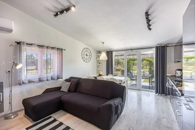 Family Ev, Birden Çok Yatak, Bahçeli (Family Friendly House Kacana)