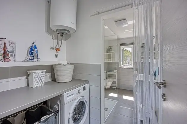 Family Ev, Birden Çok Yatak, Bahçeli (Family Friendly House Kacana)