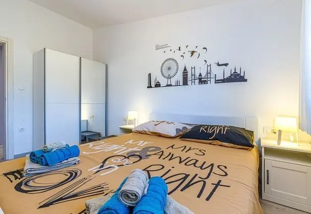 Family Ev, Birden Çok Yatak, Bahçeli (Family Friendly House Kacana)