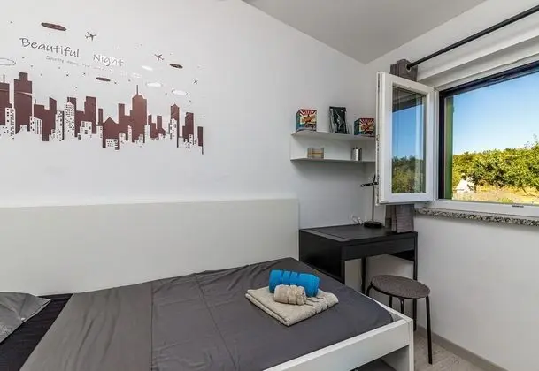 Family Ev, Birden Çok Yatak, Bahçeli (Family Friendly House Kacana)