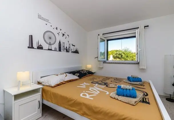 Family Ev, Birden Çok Yatak, Bahçeli (Family Friendly House Kacana)