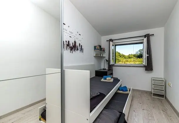 Family Ev, Birden Çok Yatak, Bahçeli (Family Friendly House Kacana)