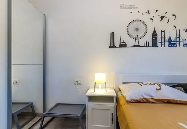 Family Ev, Birden Çok Yatak, Bahçeli (Family Friendly House Kacana)