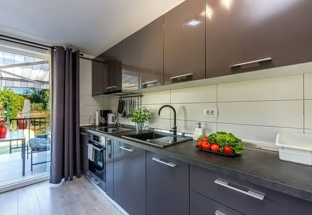 Family Ev, Birden Çok Yatak, Bahçeli (Family Friendly House Kacana)