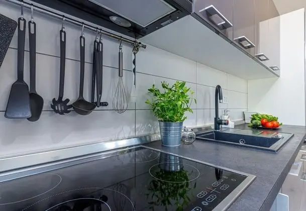 Family Ev, Birden Çok Yatak, Bahçeli (Family Friendly House Kacana)