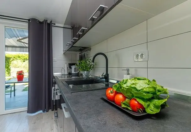 Family Ev, Birden Çok Yatak, Bahçeli (Family Friendly House Kacana)