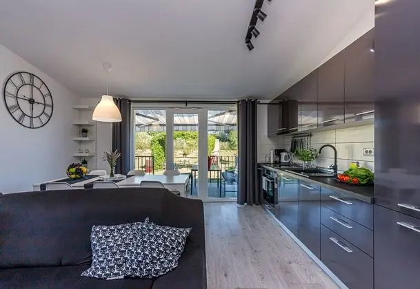 Family Ev, Birden Çok Yatak, Bahçeli (Family Friendly House Kacana)