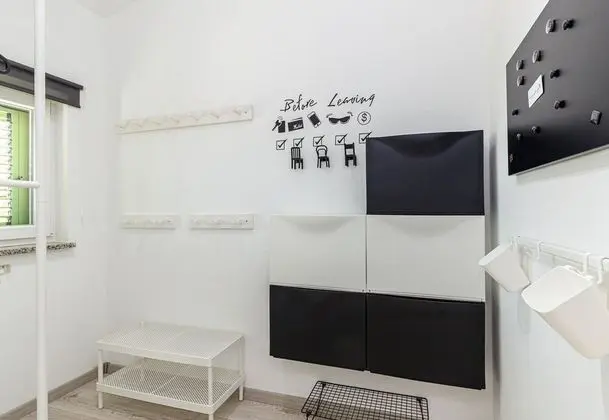 Family Ev, Birden Çok Yatak, Bahçeli (Family Friendly House Kacana)