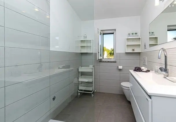 Family Ev, Birden Çok Yatak, Bahçeli (Family Friendly House Kacana)