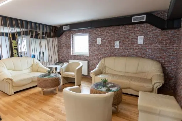 Family Ev, Birden Çok Yatak, 2 Banyolu, Bahçeli (Family Friendly House Marija)