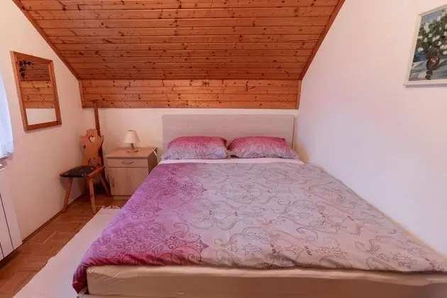 Family House, Multiple Beds, 2 Bathrooms, Garden Area (Family Friendly House Marija)