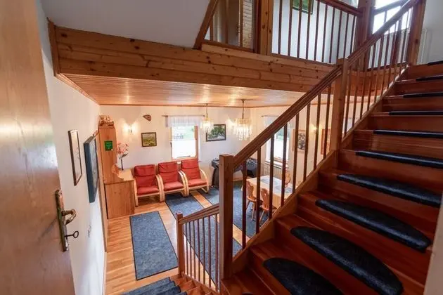 Family House, Multiple Beds, 2 Bathrooms, Garden Area (Family Friendly House Marija)