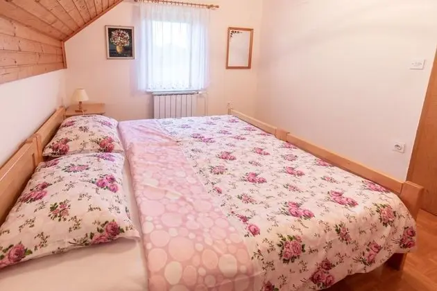 Family House, Multiple Beds, 2 Bathrooms, Garden Area (Family Friendly House Marija)