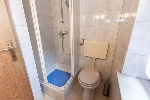 Family House, Multiple Beds, 2 Bathrooms, Garden Area (Family Friendly House Marija)