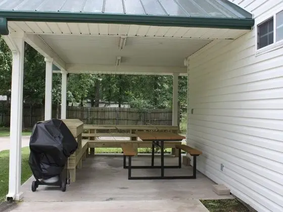 Ev, Birden Çok Yatak (Family friendly lake house located at)