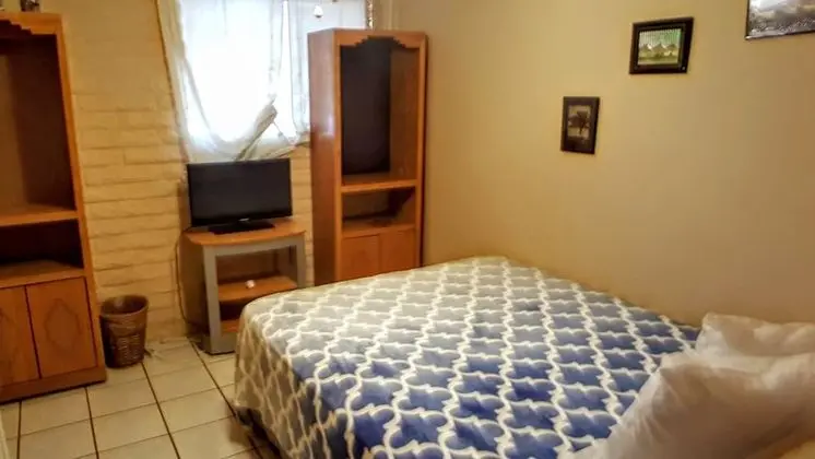 Comfort Ev, Birden Çok Yatak, Sigara İçilmez