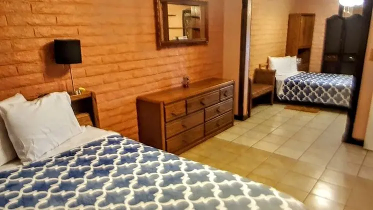 Comfort Ev, Birden Çok Yatak, Sigara İçilmez