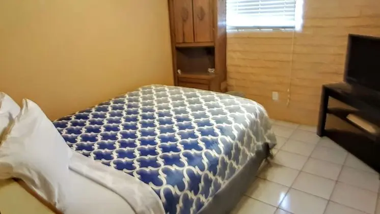 Comfort Ev, Birden Çok Yatak, Sigara İçilmez