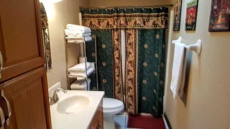 Comfort Ev, Birden Çok Yatak, Sigara İçilmez