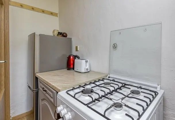 Family Ev, 2 Çift Kişilik Yatak, Bahçeli (Family Friendly Rural House Jeka)