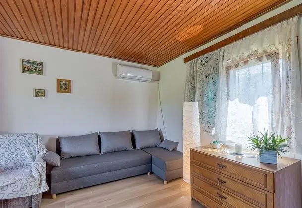 Family Ev, 2 Çift Kişilik Yatak, Bahçeli (Family Friendly Rural House Jeka)