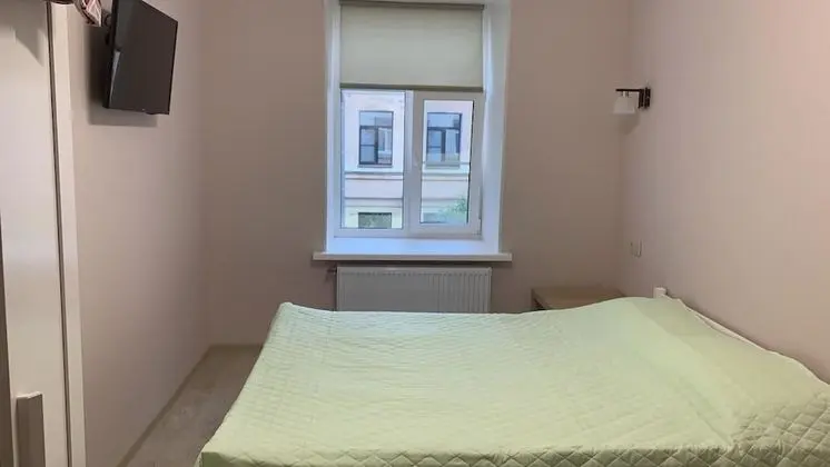 Family Dört Kişilik Oda, Ortak Banyo