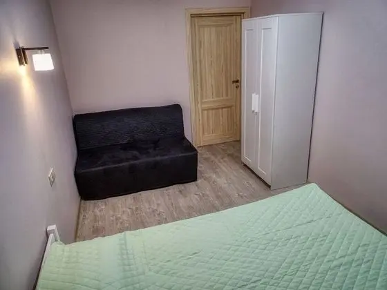 Family Dört Kişilik Oda, Ortak Banyo