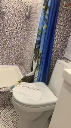 Ortak Ranzalı Oda, Karma Ranzalı Oda (1 Bed in 10 Person Dorm)