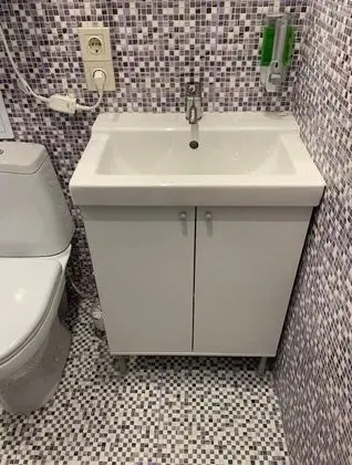 Ortak Ranzalı Oda, Karma Ranzalı Oda (1 Bed in 10 Person Dorm)