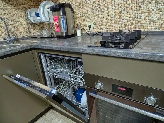 Ortak Ranzalı Oda, Karma Ranzalı Oda (1 Bed in 10 Person Dorm)
