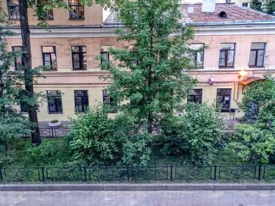 Ortak Ranzalı Oda, Sadece kadınlar için (1 Bed in 6 Person Dorm)