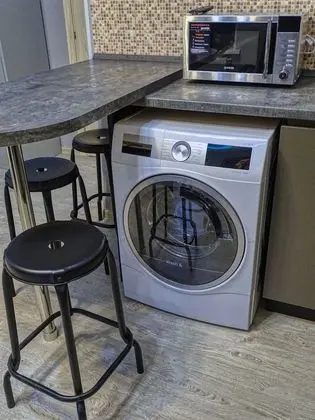 Ortak Ranzalı Oda, Sadece kadınlar için (1 Bed in 6 Person Dorm)