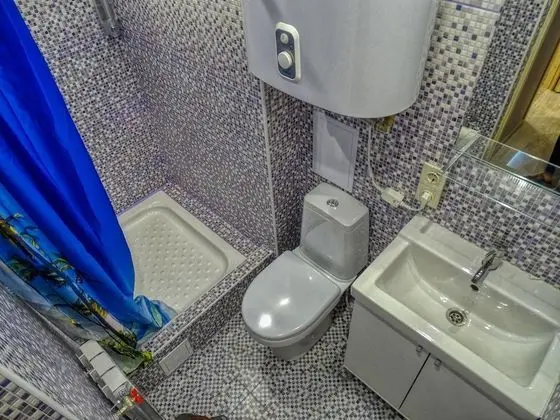 Ortak Ranzalı Oda, Sadece kadınlar için (1 Bed in 6 Person Dorm)