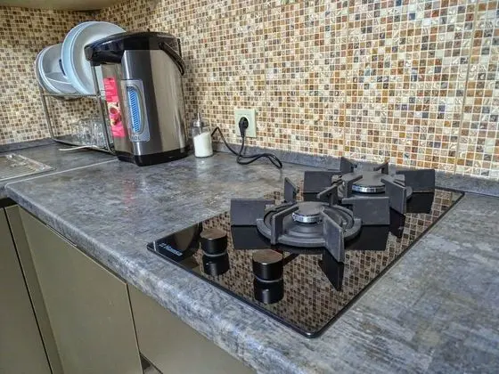 Ortak Ranzalı Oda, Sadece kadınlar için (1 Bed in 6 Person Dorm)