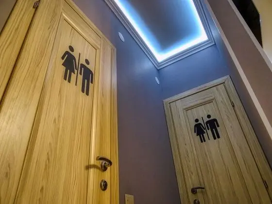 Ortak Ranzalı Oda, Sadece kadınlar için (1 Bed in 6 Person Dorm)