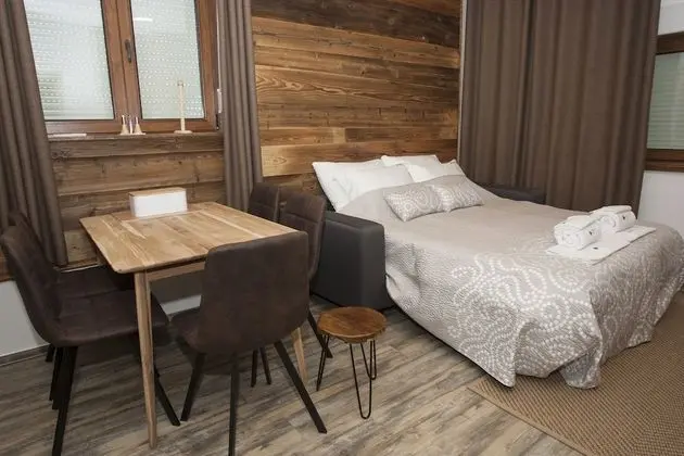 Comfort Stüdyo
