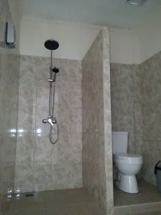 Deluxe Tek Büyük Yataklı Oda, 1 En Büyük (King) Boy Yatak, Dağ Manzaralı, Bahçeli